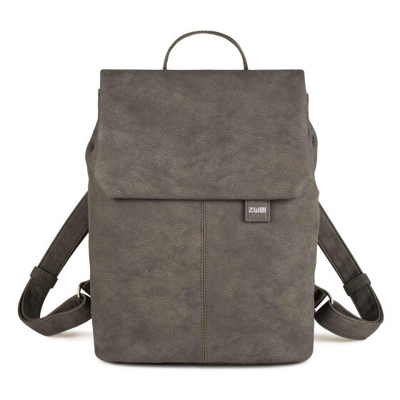 Zwei Mademoiselle.M Daypack 35 cm Laptopfach