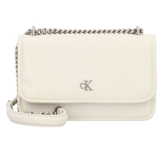 Calvin Klein Jeans Chain Mini Bag Umhängetasche 18 cm