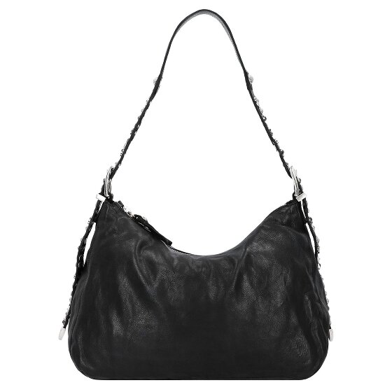 Campomaggi Giuliana Schultertasche Leder 36 cm