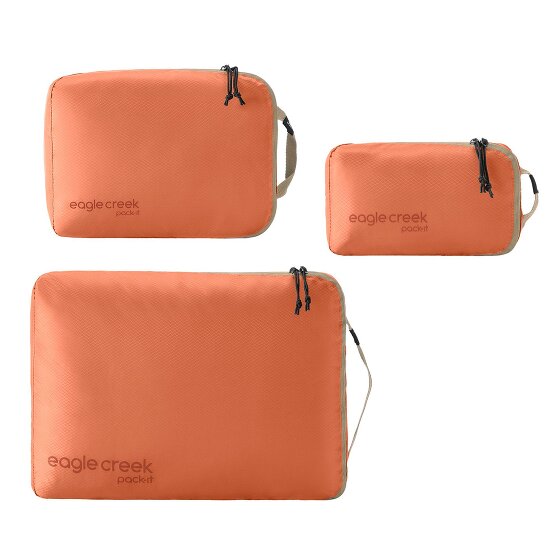 Eagle Creek Pack-It Packtaschen Set XS-S-M 3 tlg.