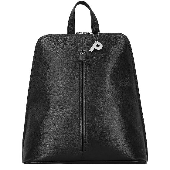 Picard Luis City Rucksack Leder 32 cm