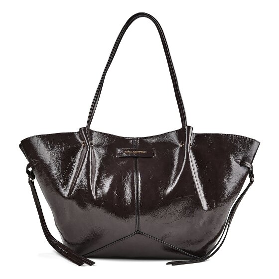 Karl Lagerfeld K/Pierced Schultertasche 54 cm