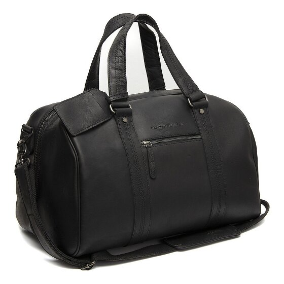 The Chesterfield Brand Volenza Weekender Reisetasche Leder 46 cm
