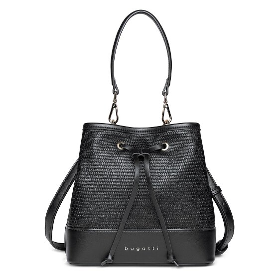 Bugatti Isa Schultertasche 22.5 cm