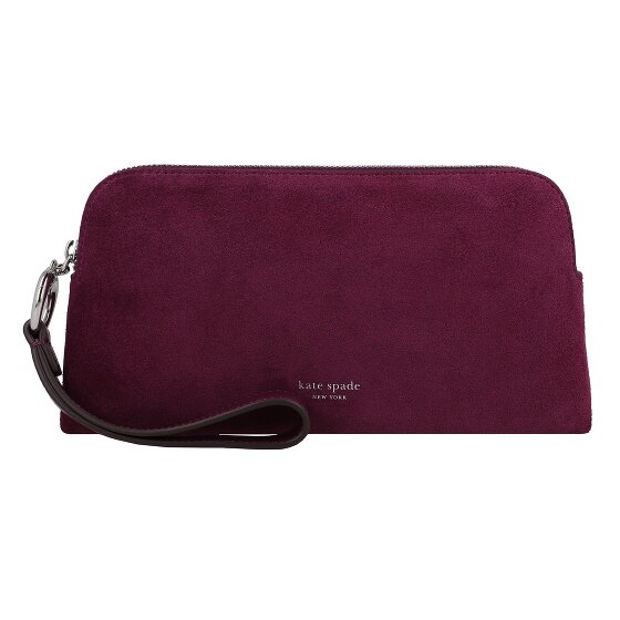 Kate Spade New York Halo Clutch Tasche Leder 22 cm