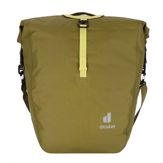 Deuter Weybridge 25+5L Fahrradtasche 43 cm
