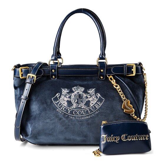 Juicy Couture Twig Narrative Schultertasche 45 cm