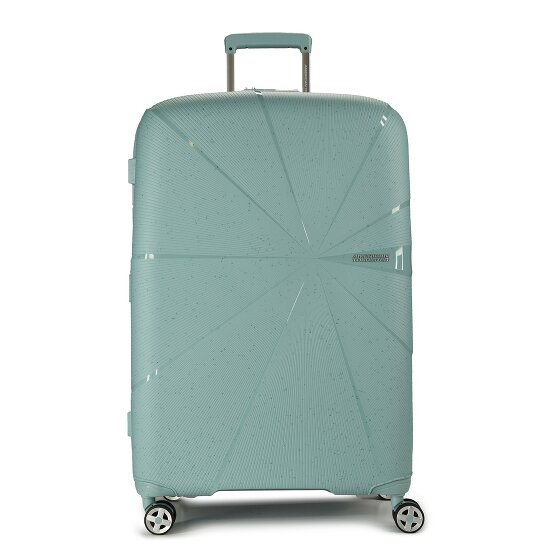 American Tourister Starvibe 4 Rollen Trolley 77 cm mit Dehnfalte