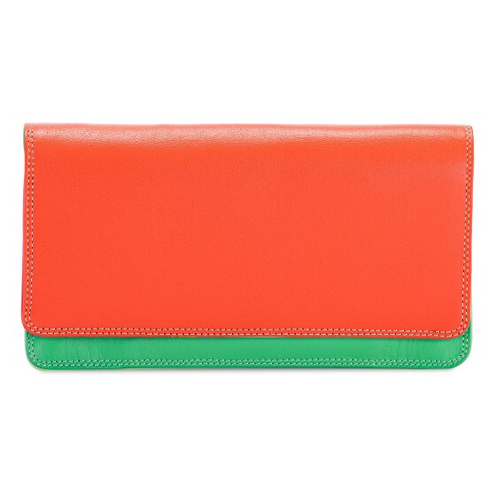 Mywalit Medium Matinee Wallet Geldbörse Leder 17 cm