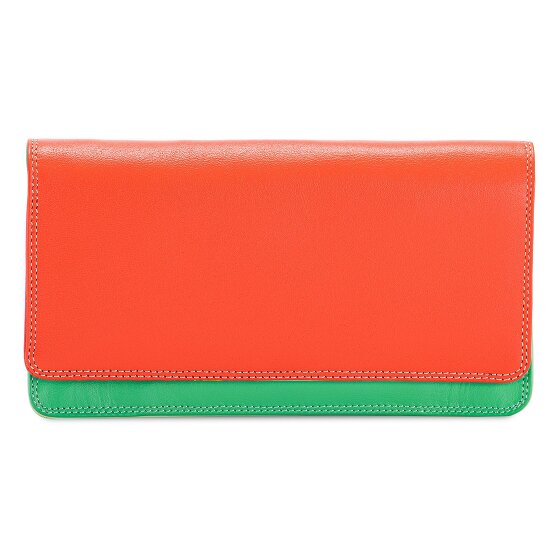 Mywalit Medium Matinee Wallet Geldbörse Leder 17 cm