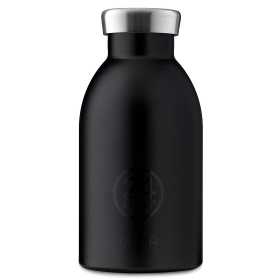 24Bottles Clima Trinkflasche 330 ml