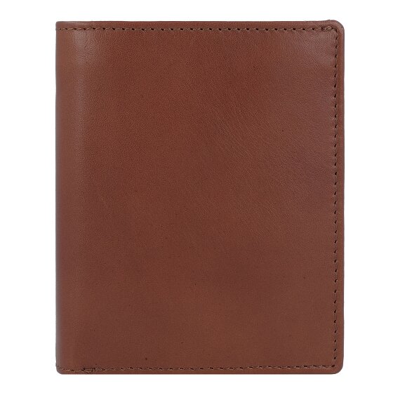 Leonhard Heyden Cambridge Geldbörse Leder 9.5 cm