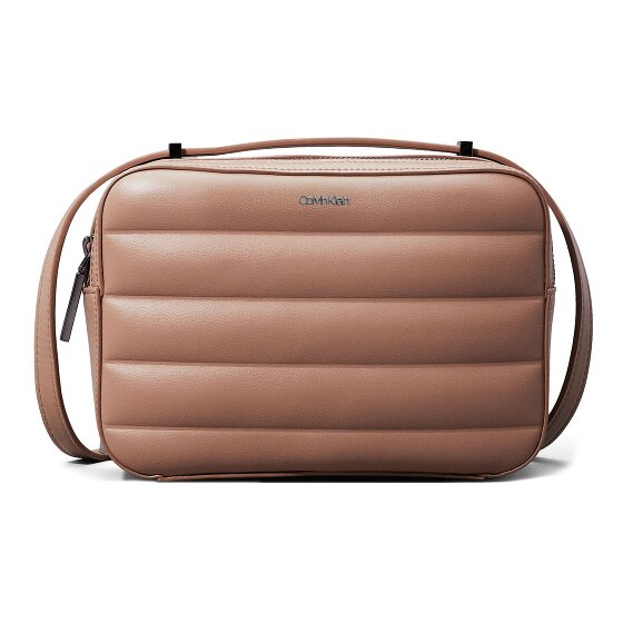 Calvin Klein Line Quilt Umhängetasche 22 cm