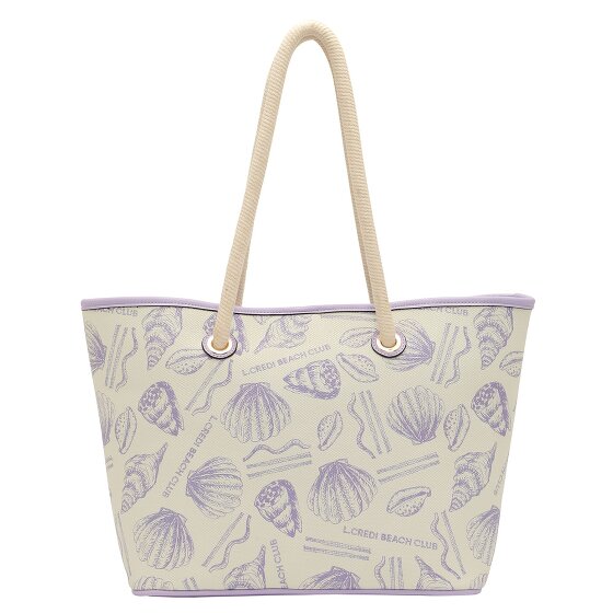 L.Credi Kezia Shopper Tasche 43 cm