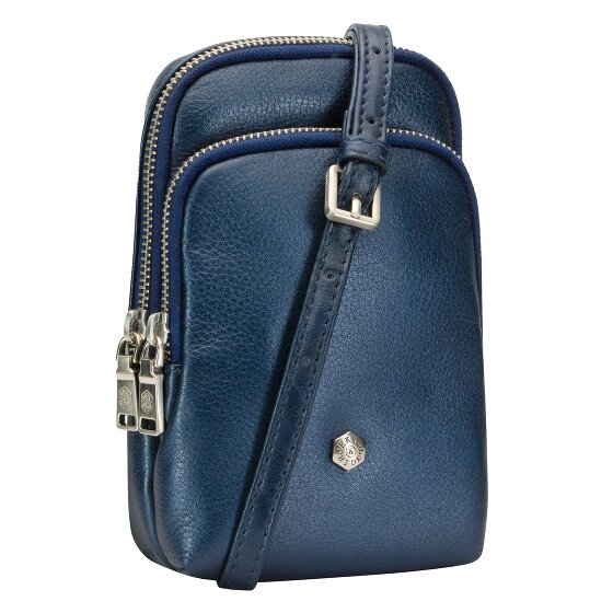 Jekyll & Hide Paris Handytasche Leder 11 cm
