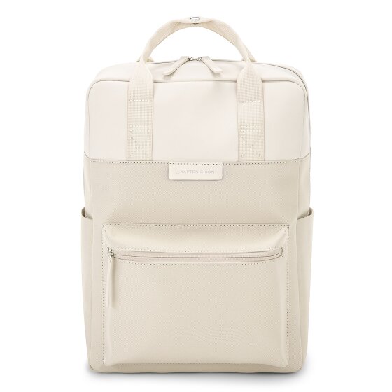 Kapten & Son Bergen Daypack 39 cm Laptopfach