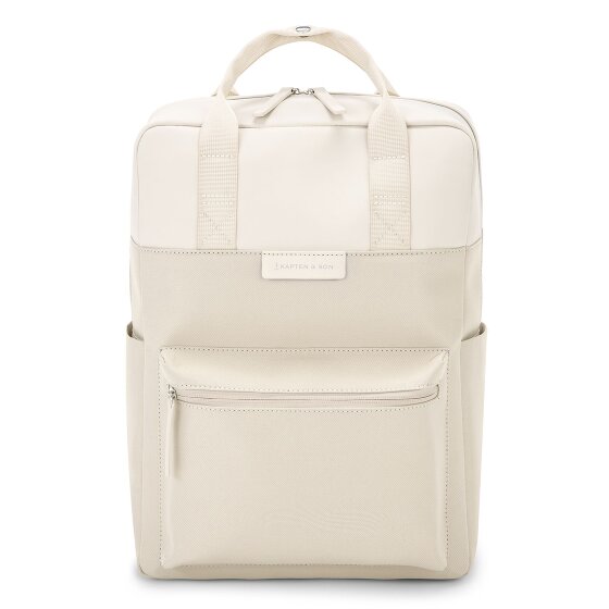 Kapten & Son Bergen Daypack 39 cm Laptopfach