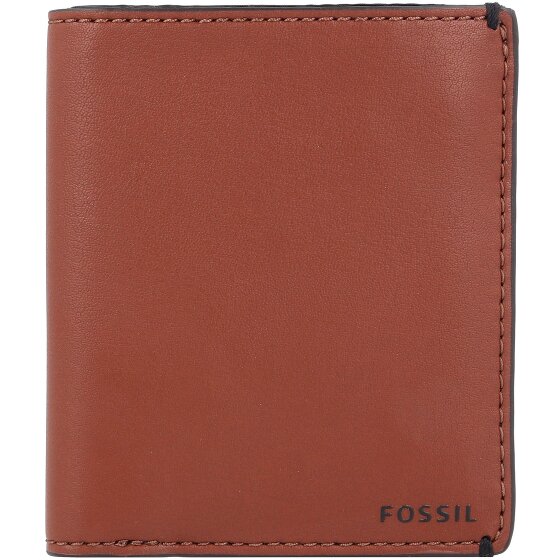 Fossil Joshua Geldbörse 8,5 cm