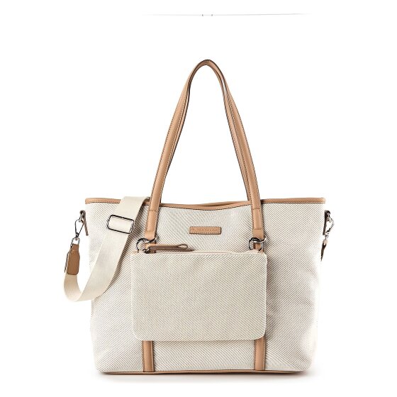 Tom Tailor Jamila Shopper Tasche 43.5 cm
