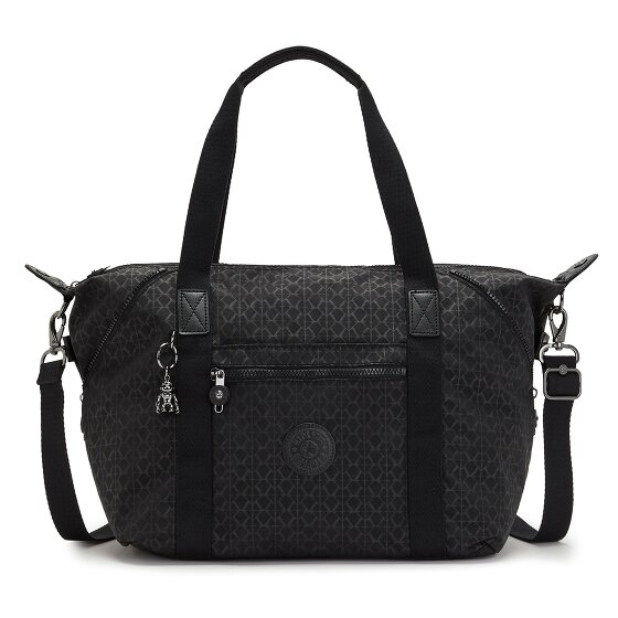 Kipling Basic Art Shopper Tasche 44 cm