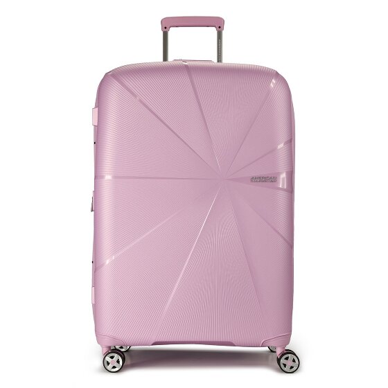 American Tourister Starvibe 4 Rollen Trolley 77 cm mit Dehnfalte