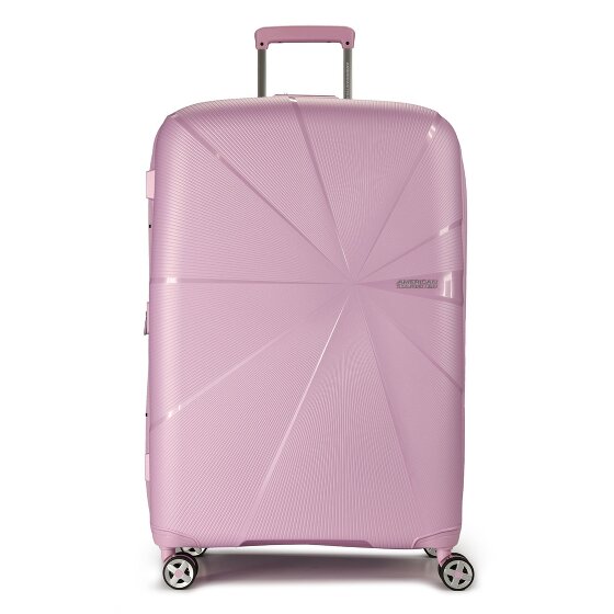 American Tourister Starvibe 4 Rollen Trolley 77 cm mit Dehnfalte