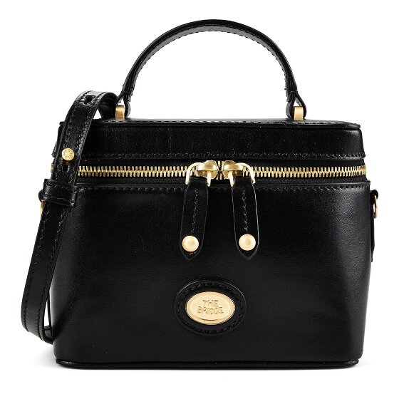 The Bridge Story Donna Mini Bag Handtasche Leder 18 cm