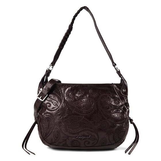 Desigual Siroco Schultertasche 30 cm