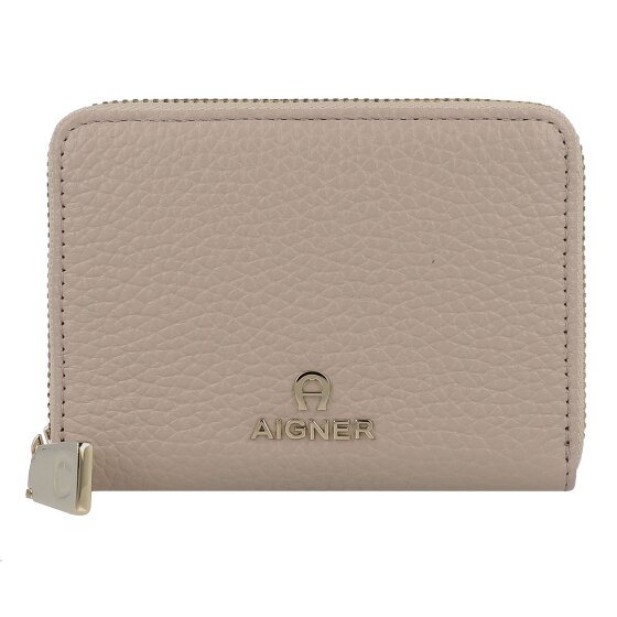AIGNER Ivy Geldbörse RFID Schutz Leder 11.5 cm