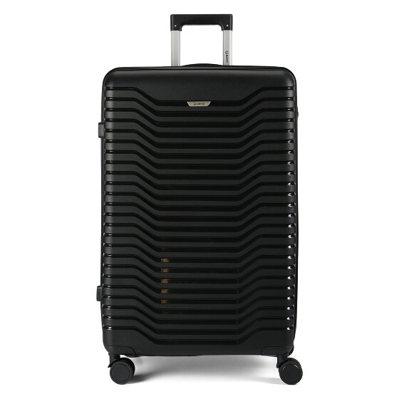Benzi 5820 4 Rollen Trolley 70 cm