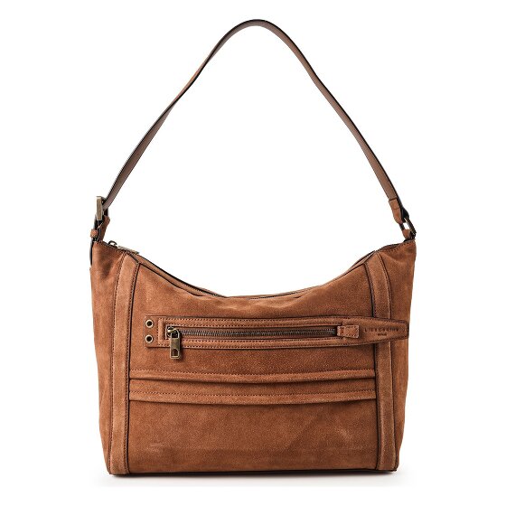 Liebeskind Delia Schultertasche M Leder 46 cm