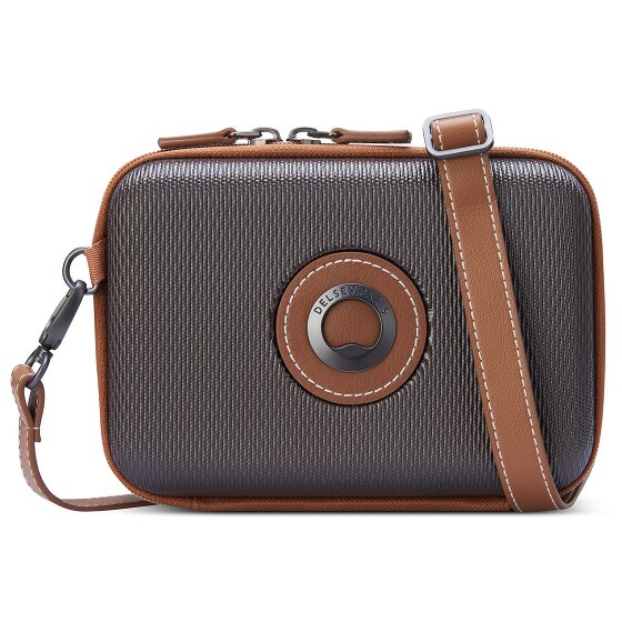 Delsey Paris Chatelet Air 2.0 Umhängetasche 18 cm