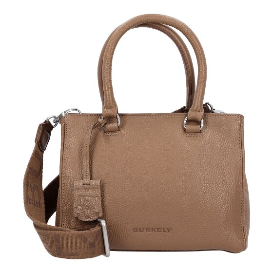 Burkely Always Ava Schultertasche Leder 25 cm