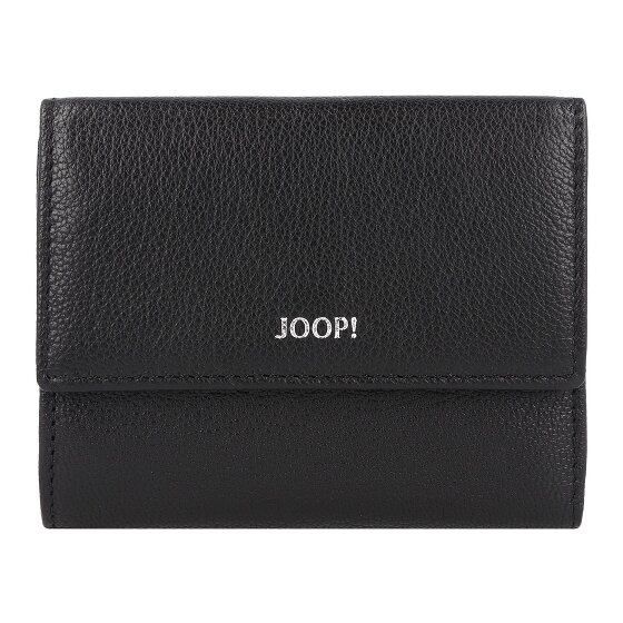 Joop! Lantea Simona Geldbörse RFID Schutz Leder 11 cm