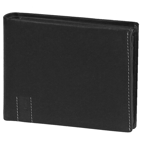 Maître Special Make Up Geldbörse Leder 12 cm