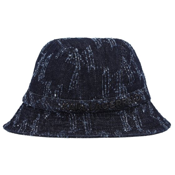 Karl Lagerfeld Skuare Hut 33 cm