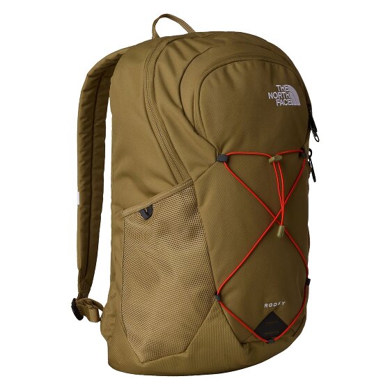 The North Face Rodey Rucksack 49 cm Laptopfach