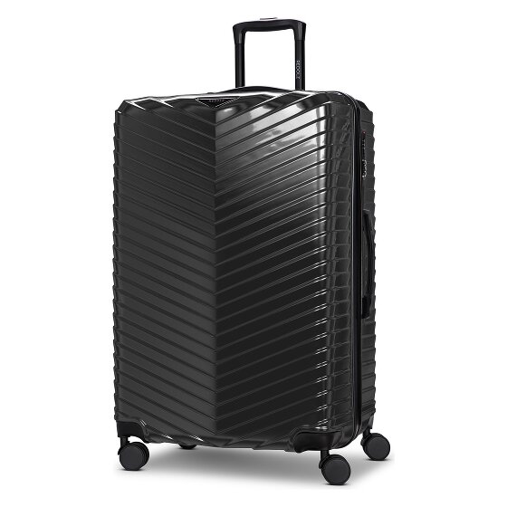 Redolz Essentials 18 2.0 4 Rollen Trolley L 76 cm mit Dehnfalte