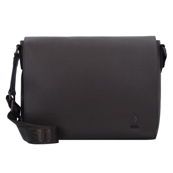 U.S. Polo Assn. Seattle Messenger 32 cm Laptopfach