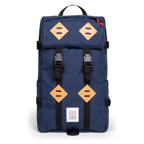 Topo Designs Klettersack Daypack 51 cm Laptopfach