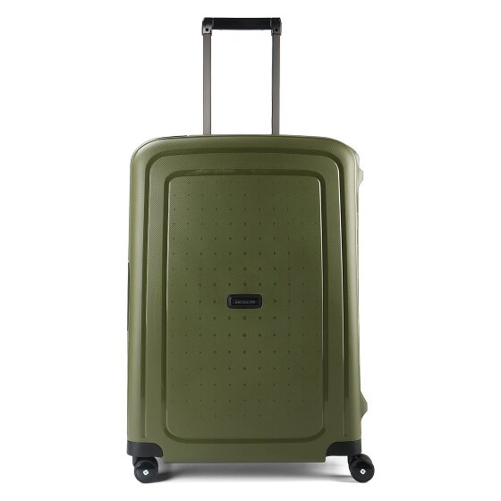 Samsonite S'Cure Spinner 4-Rollen Trolley 69 cm