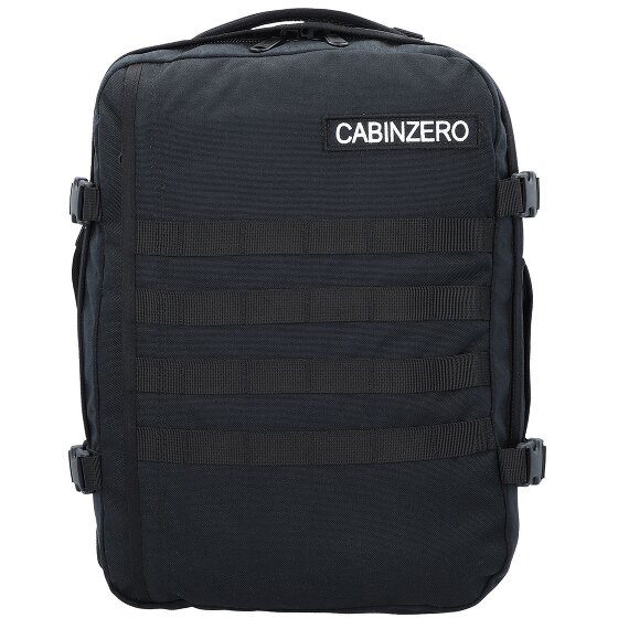 Cabin Zero Military 28L Cabin Backpack Rucksack 44 cm