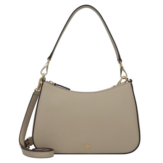 Lauren Ralph Lauren Danni Schultertasche Leder 26.5 cm