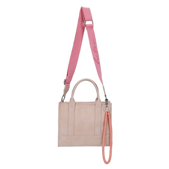 Fritzi aus Preußen SquareN Vintage Handtasche 20.5 cm