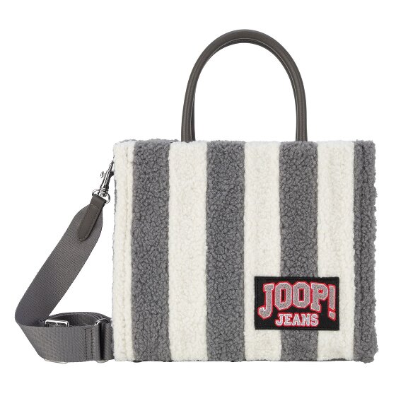 Joop! Jeans Squadra Aurelia Shopper Tasche 28 cm