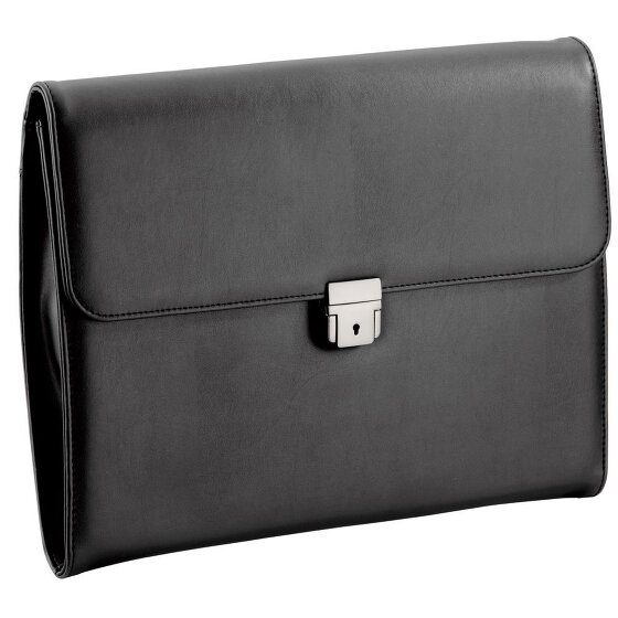 d&n Easy Business Aktenmappe 36 cm