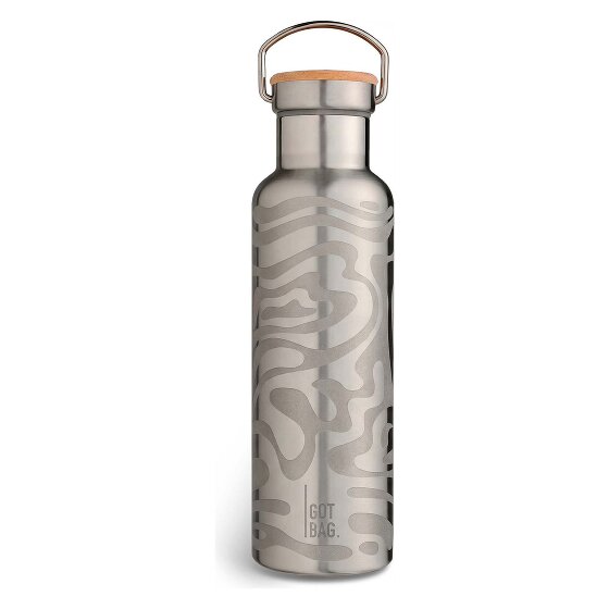 GOT BAG Trinkflasche 600 ml