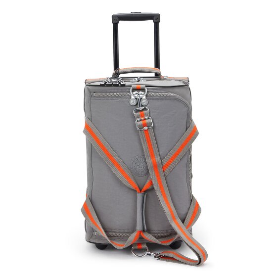 Kipling Basic Teagan 2 Rollen Reisetasche 54 cm