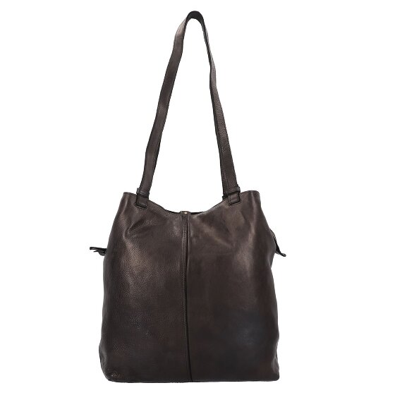 Harold's Submarine Schultertasche Leder 33 cm