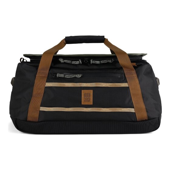 Topo Designs Mountain Weekender Reisetasche 59 cm
